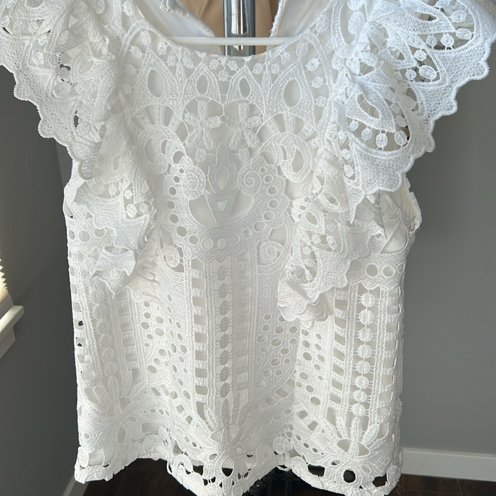 Express Top - Picture 2 of 7